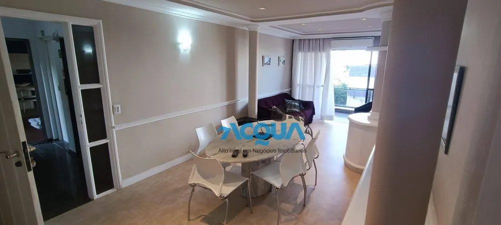 Apartamento, 3 quartos, 130 m² - Foto 2