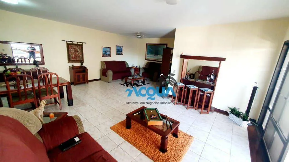 Apartamento, 3 quartos, 150 m² - Foto 1