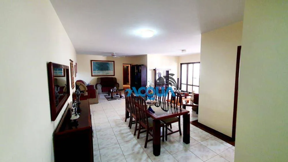 Apartamento, 3 quartos, 150 m² - Foto 2