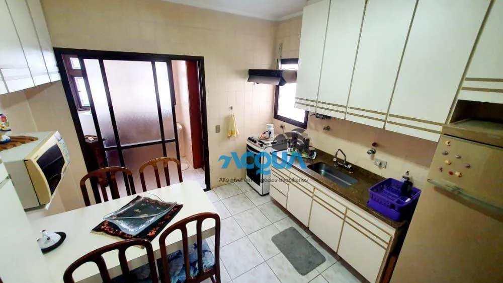 Apartamento, 3 quartos, 150 m² - Foto 3