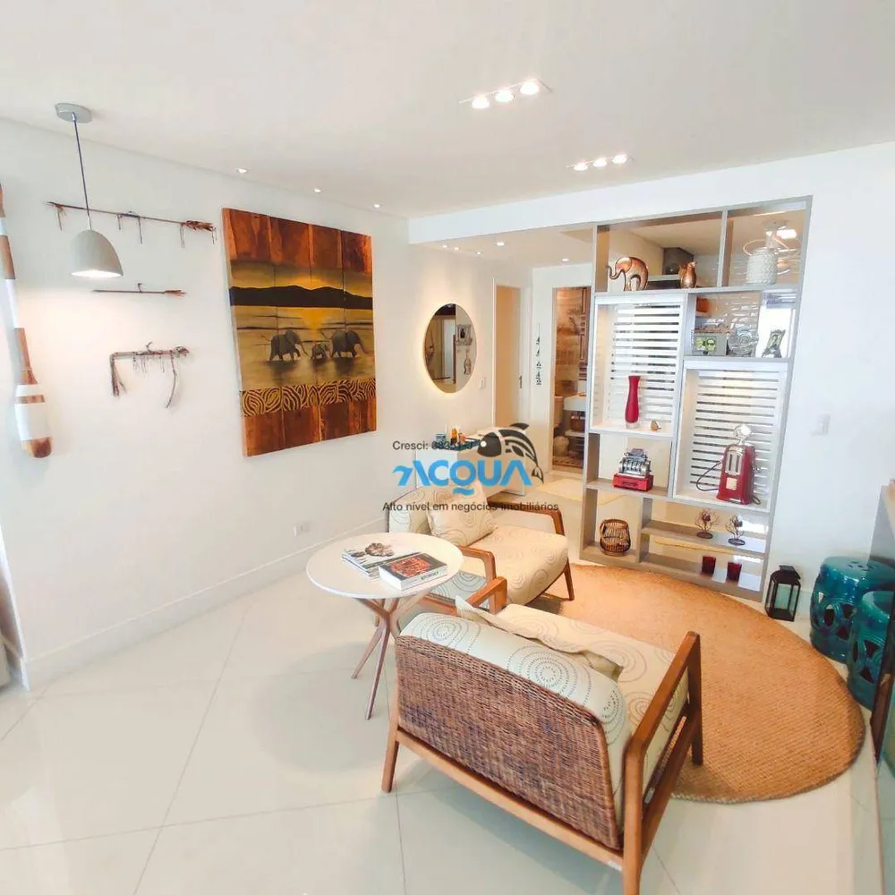 Apartamento, 3 quartos, 150 m² - Foto 4