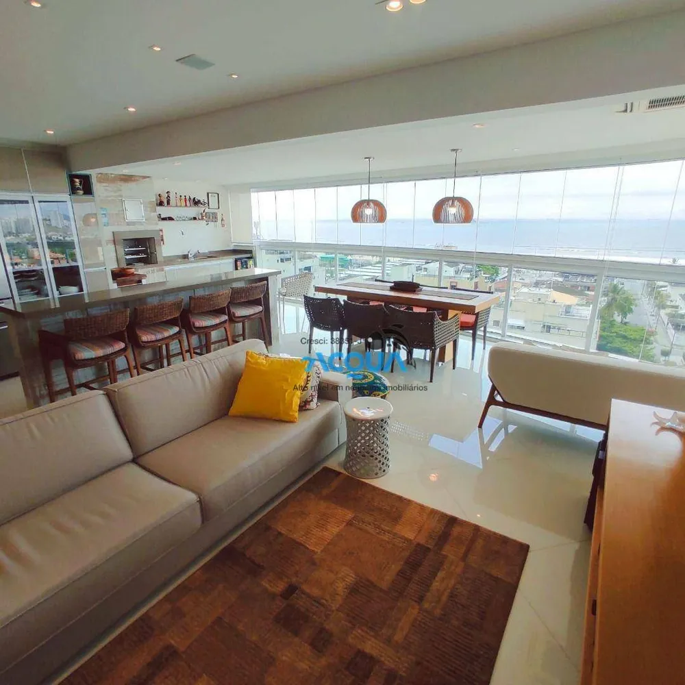 Apartamento, 3 quartos, 150 m² - Foto 1