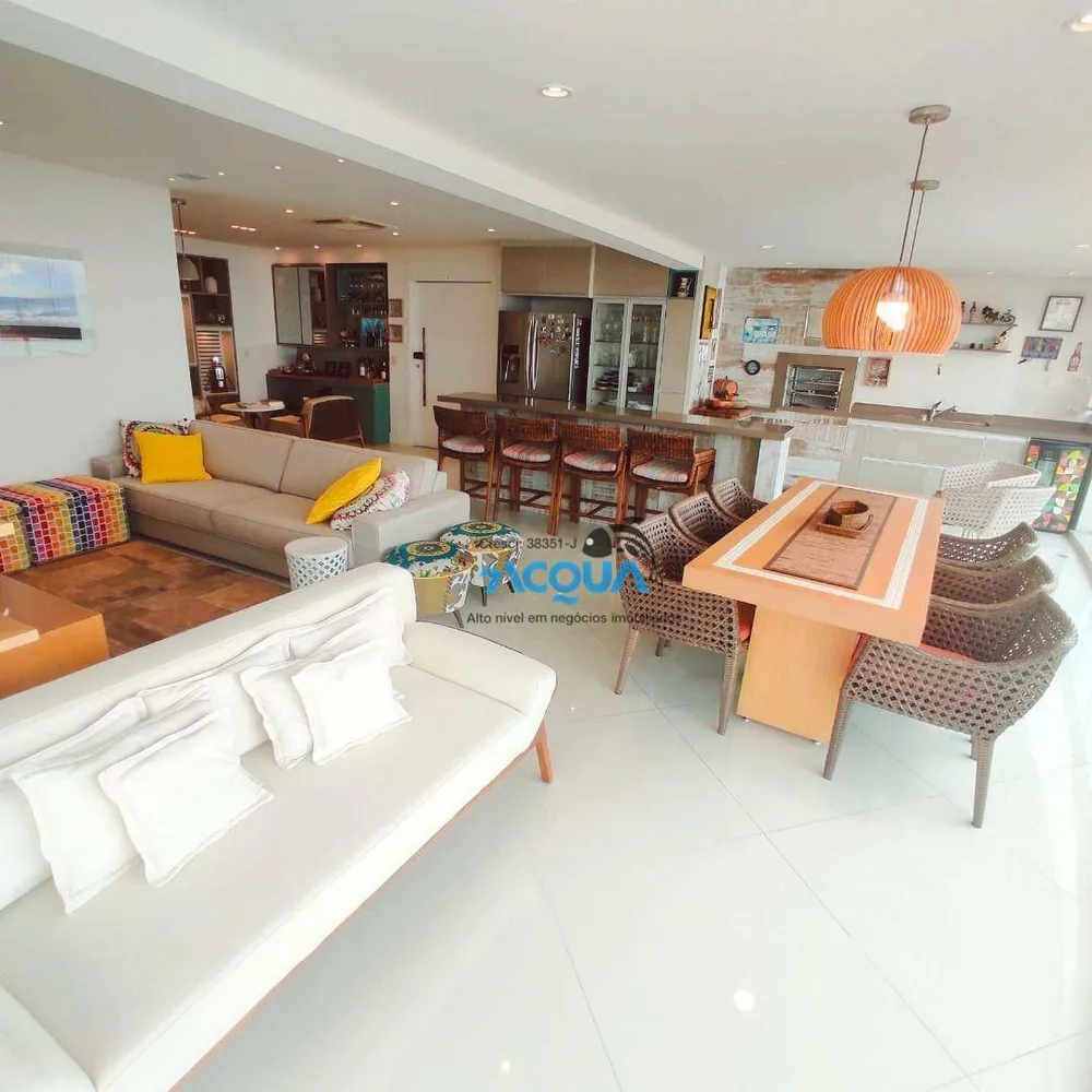 Apartamento, 3 quartos, 150 m² - Foto 3