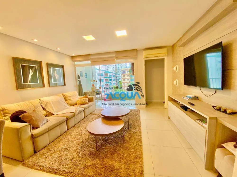 Apartamento, 3 quartos, 110 m² - Foto 3