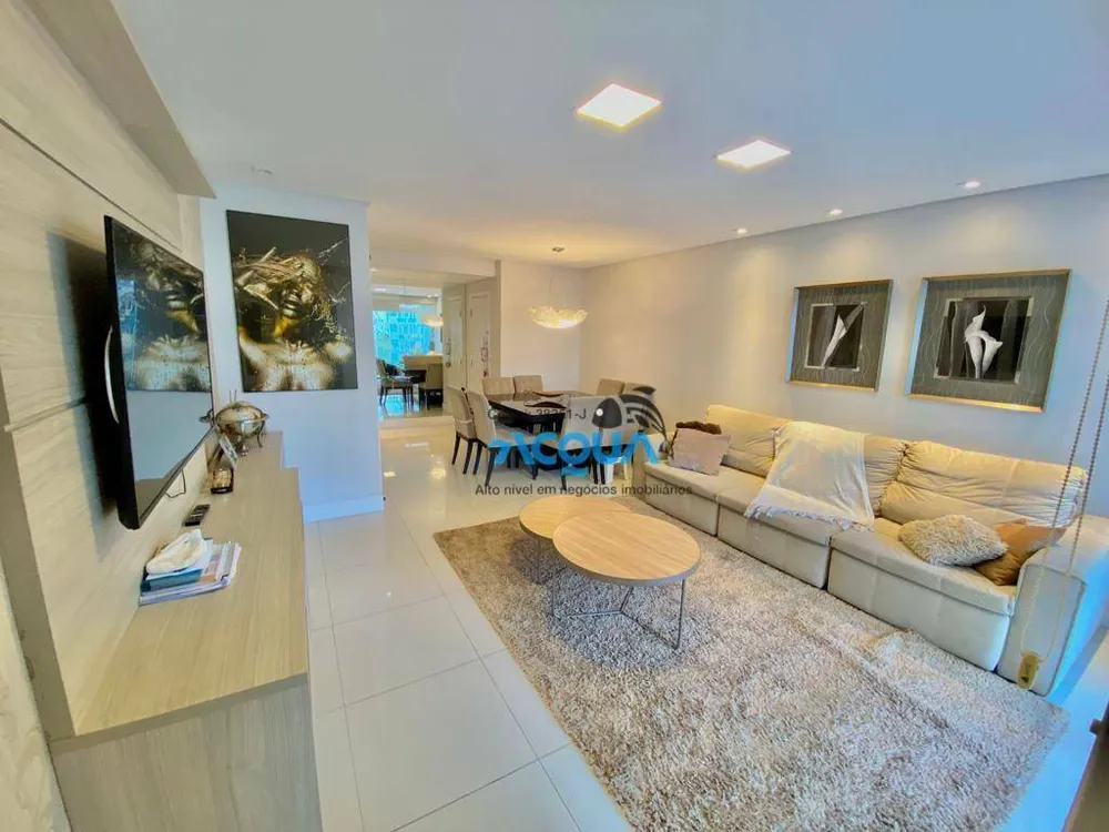 Apartamento, 3 quartos, 110 m² - Foto 1