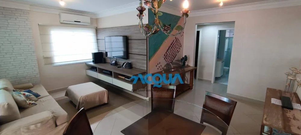 Apartamento, 3 quartos, 112 m² - Foto 3