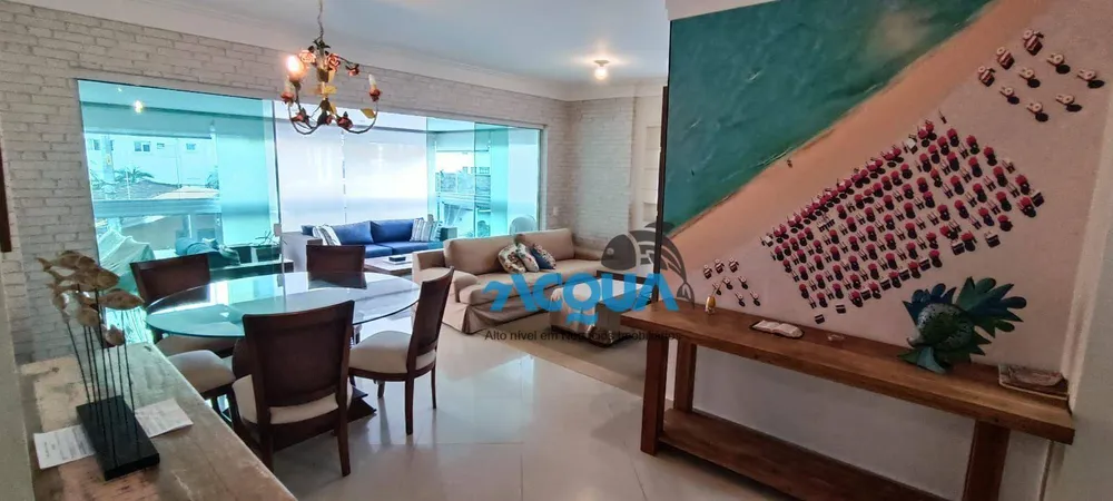 Apartamento, 3 quartos, 112 m² - Foto 2