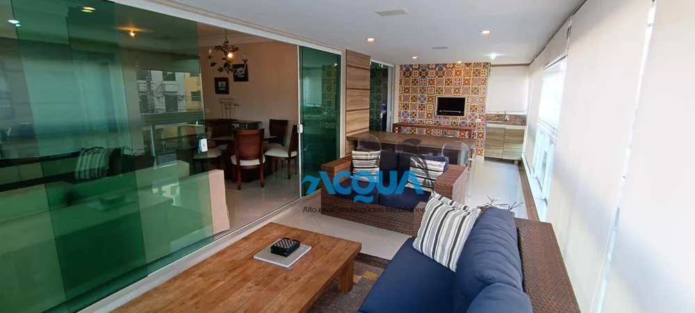 Apartamento, 3 quartos, 112 m² - Foto 1