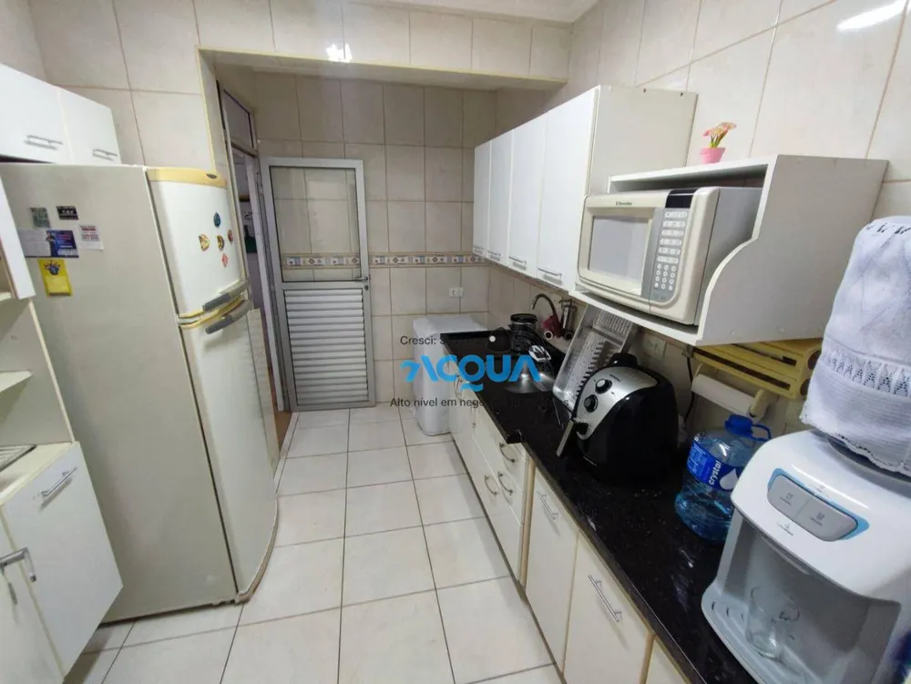 Apartamento, 3 quartos, 71 m² - Foto 4