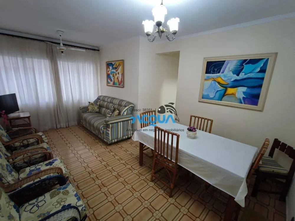 Apartamento, 3 quartos, 71 m² - Foto 1