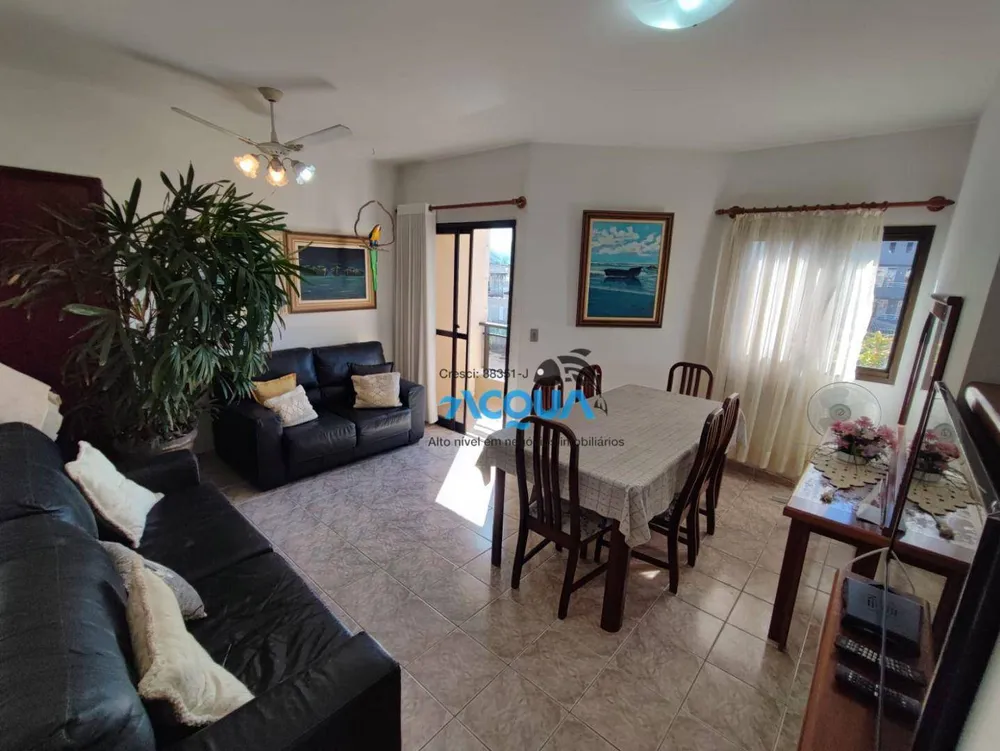 Apartamento, 2 quartos, 80 m² - Foto 1
