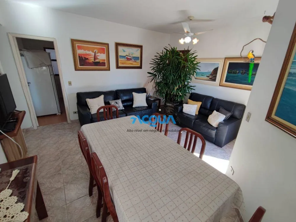 Apartamento, 2 quartos, 80 m² - Foto 2