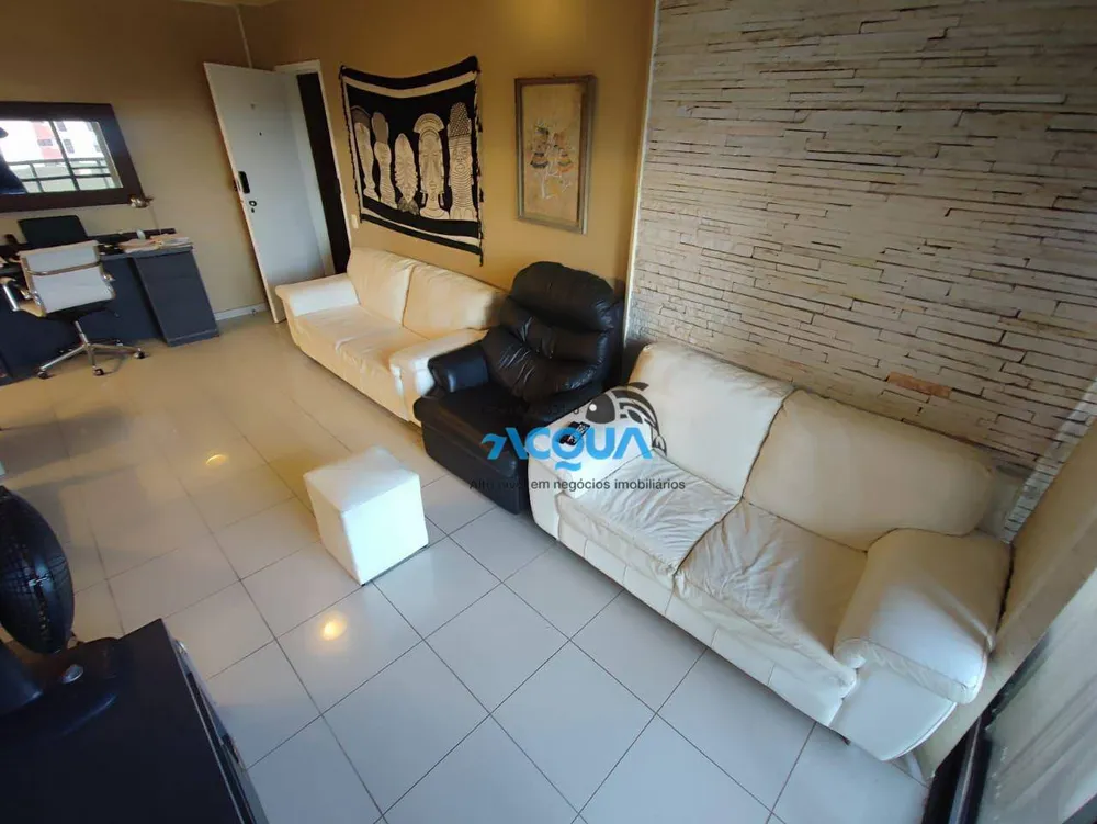 Apartamento, 3 quartos, 85 m² - Foto 2