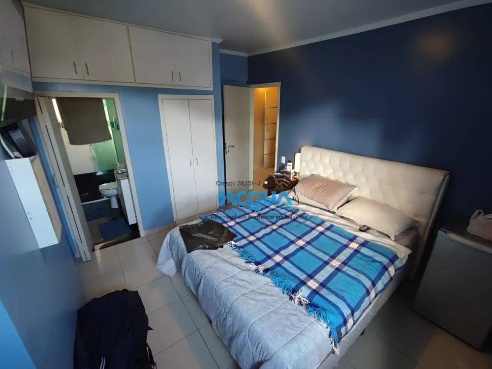 Apartamento, 3 quartos, 85 m² - Foto 4