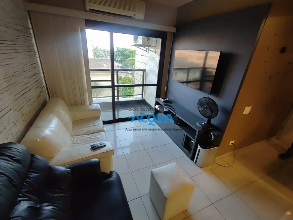 Apartamento, 3 quartos, 85 m² - Foto 1