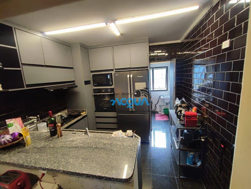 Apartamento, 3 quartos, 85 m² - Foto 3