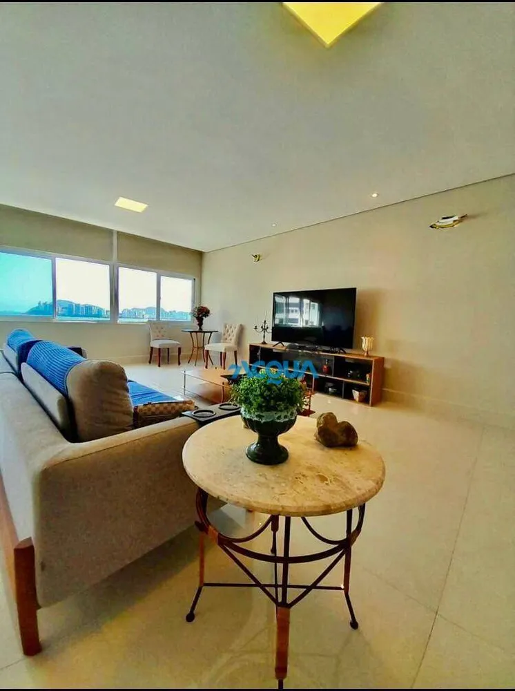 Apartamento, 5 quartos, 375 m² - Foto 4