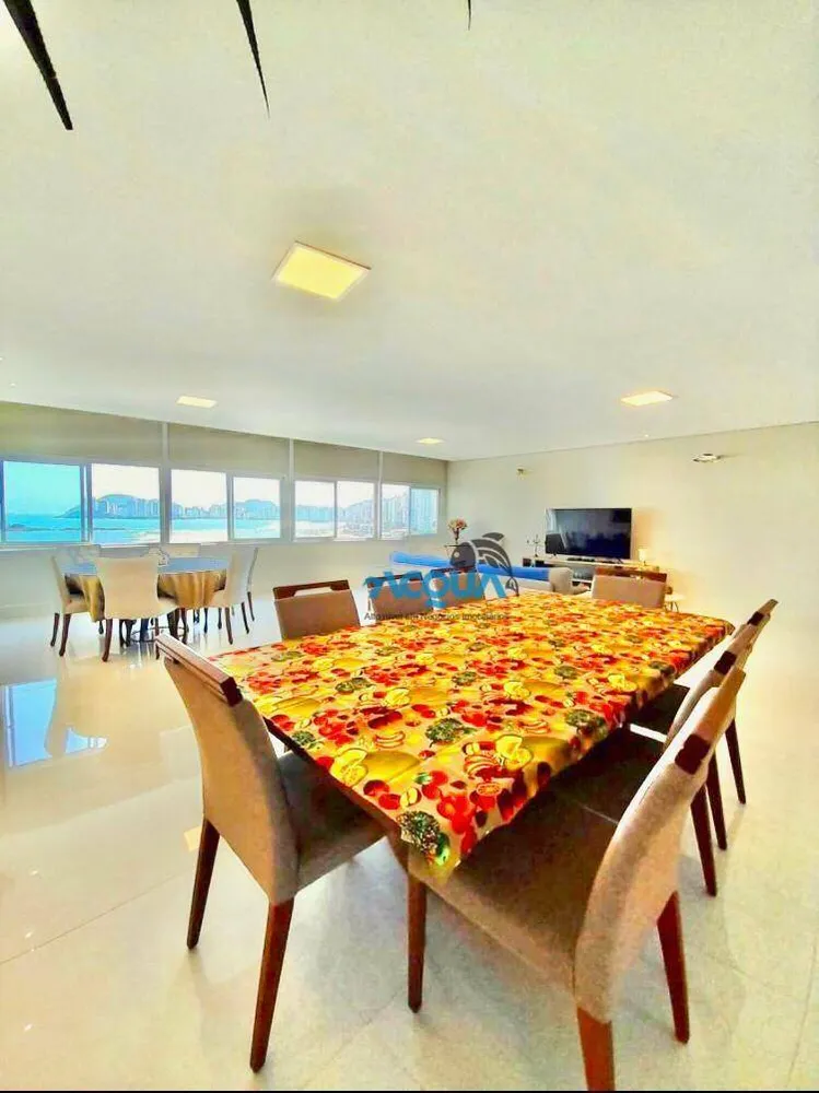 Apartamento, 5 quartos, 375 m² - Foto 1
