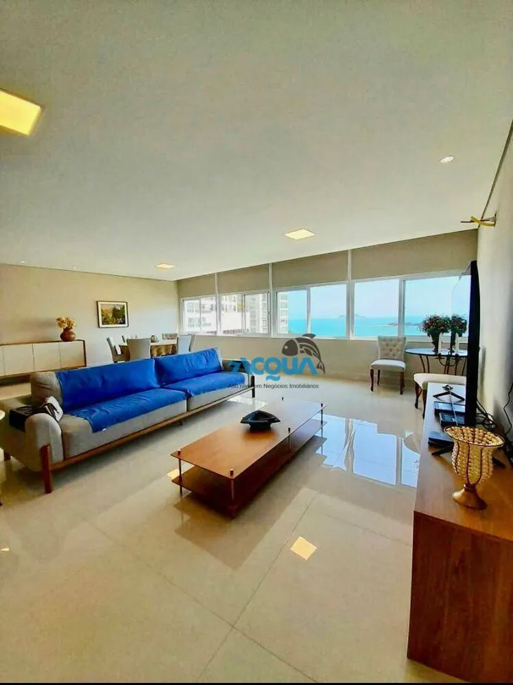 Apartamento, 5 quartos, 375 m² - Foto 3