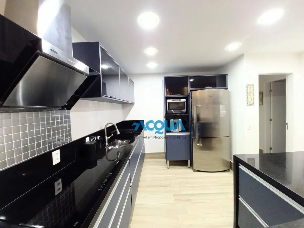 Apartamento, 2 quartos, 130 m² - Foto 4