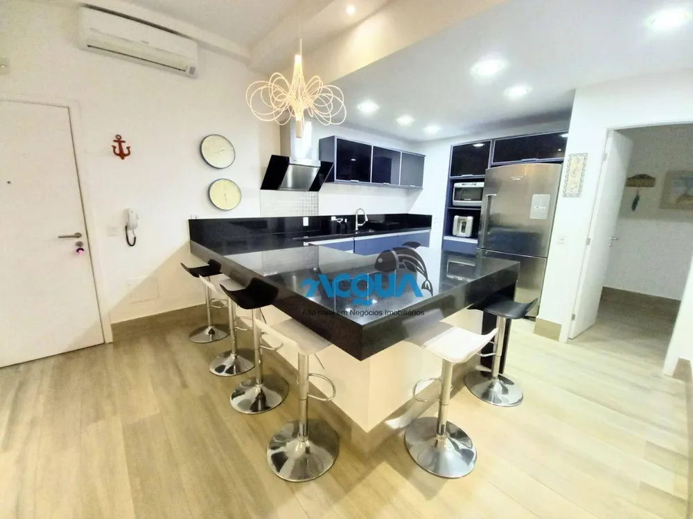 Apartamento, 2 quartos, 130 m² - Foto 3