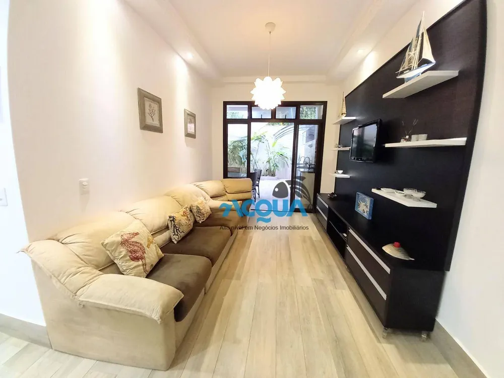 Apartamento, 2 quartos, 130 m² - Foto 2