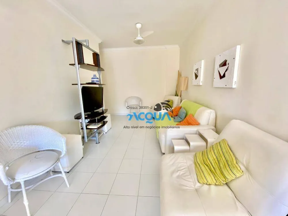 Apartamento, 2 quartos, 70 m² - Foto 2