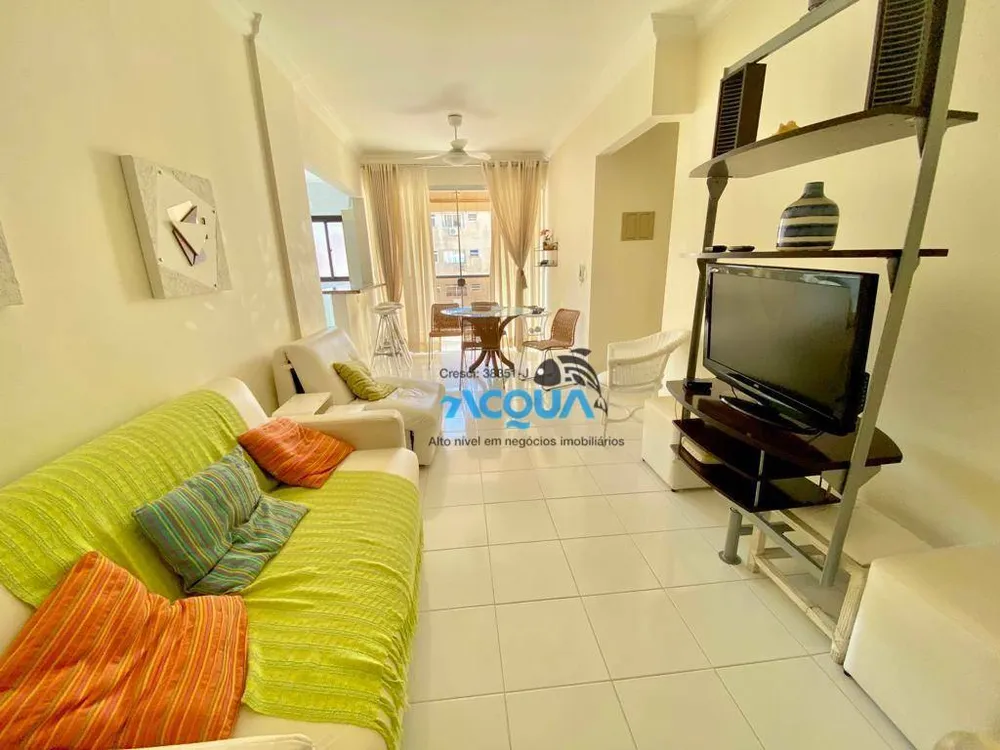 Apartamento, 2 quartos, 70 m² - Foto 1