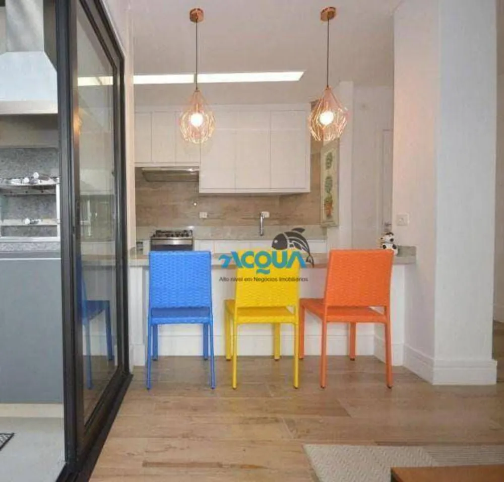 Cobertura, 3 quartos, 280 m² - Foto 3