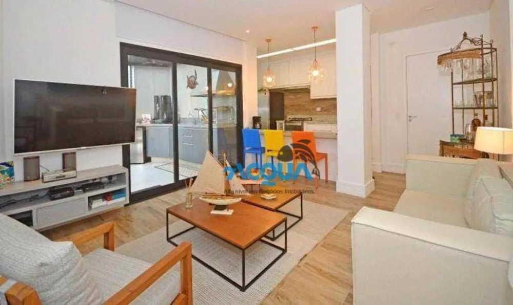 Cobertura, 3 quartos, 280 m² - Foto 1