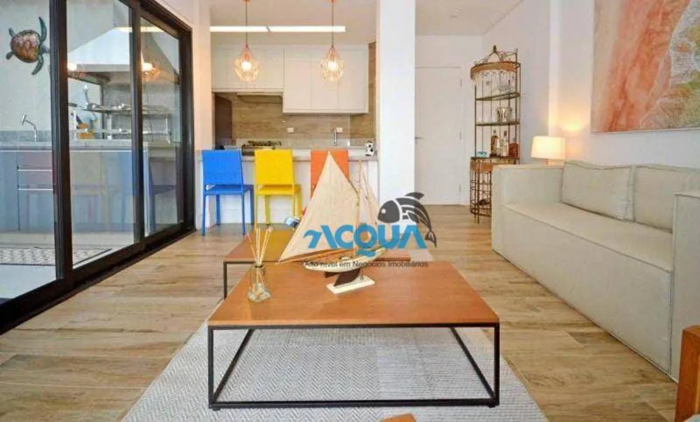 Cobertura, 3 quartos, 280 m² - Foto 2