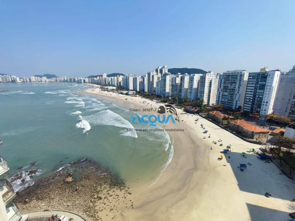 Apartamento, 3 quartos, 220 m² - Foto 1