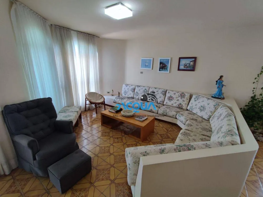 Apartamento, 3 quartos, 220 m² - Foto 4