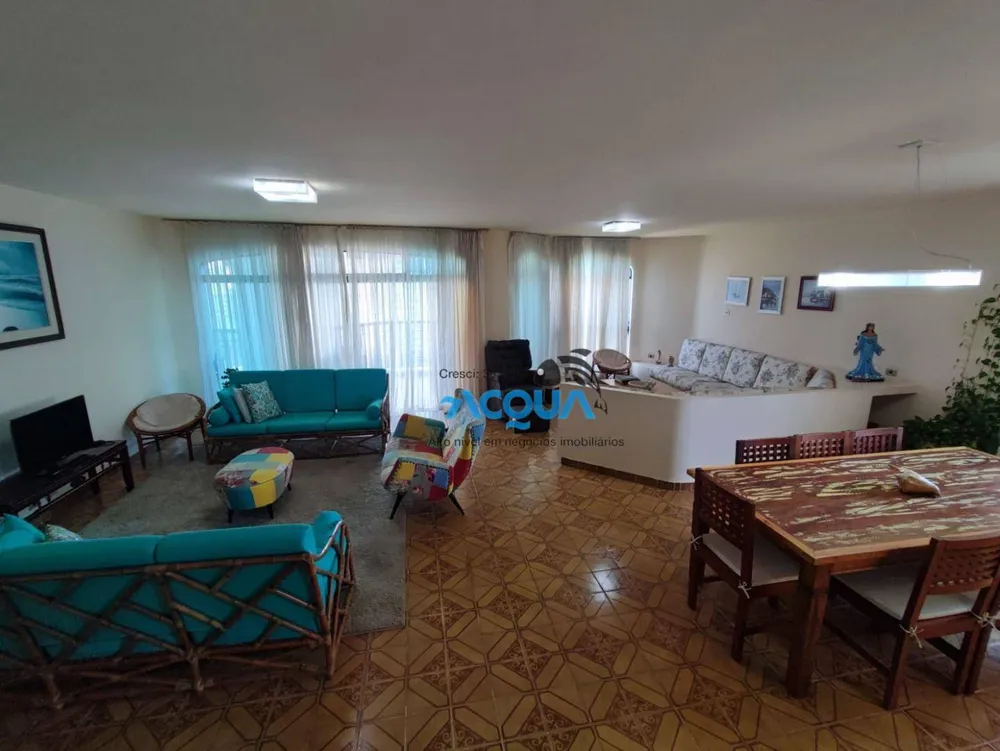Apartamento, 3 quartos, 220 m² - Foto 3