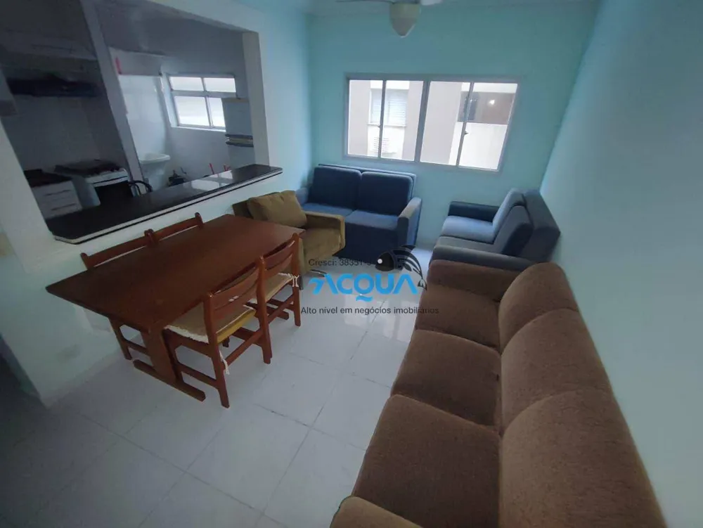 Apartamento, 2 quartos, 70 m² - Foto 1