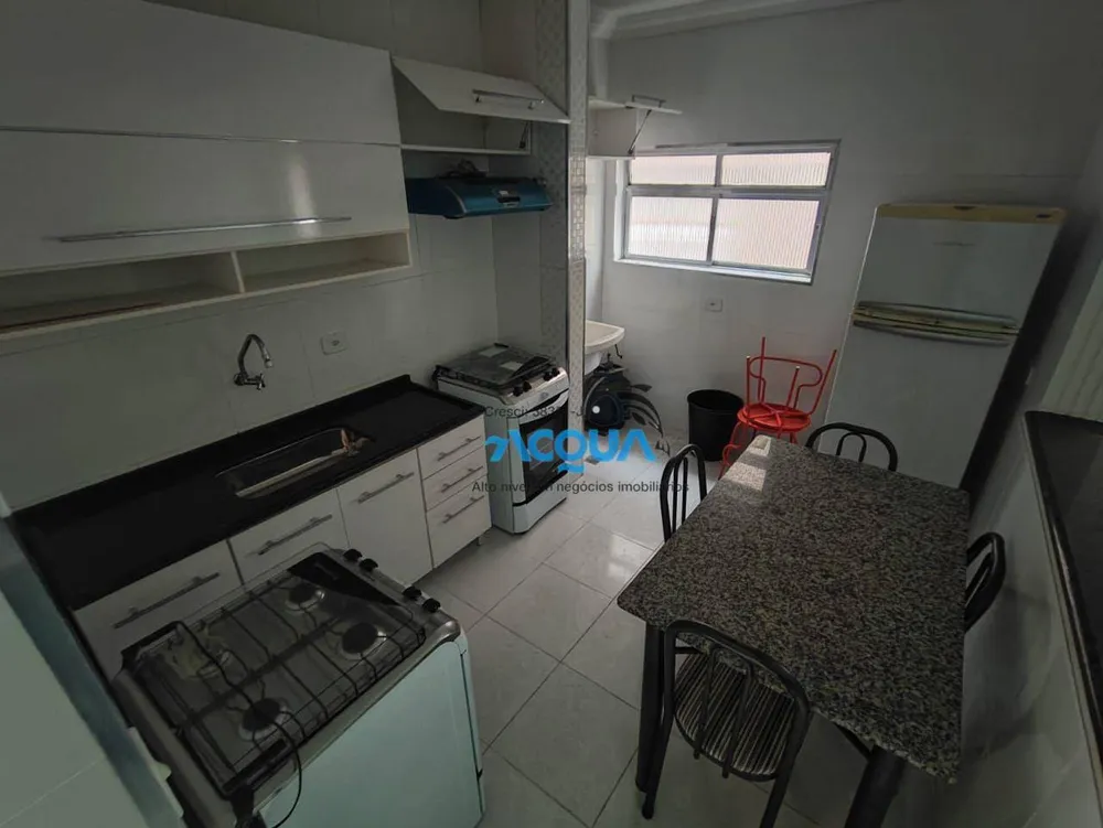 Apartamento, 2 quartos, 70 m² - Foto 2
