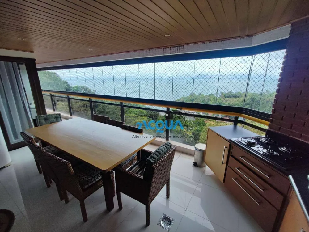 Apartamento, 3 quartos, 168 m² - Foto 1