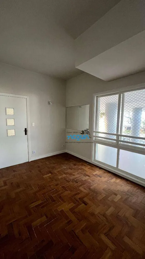 Apartamento, 2 quartos, 97 m² - Foto 1