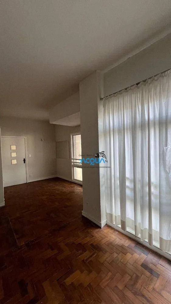 Apartamento, 2 quartos, 97 m² - Foto 2