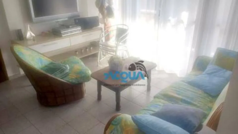 Apartamento, 3 quartos, 95 m² - Foto 2