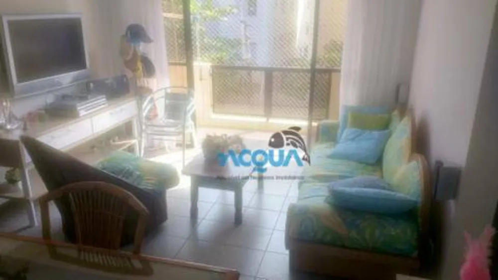 Apartamento, 3 quartos, 95 m² - Foto 1