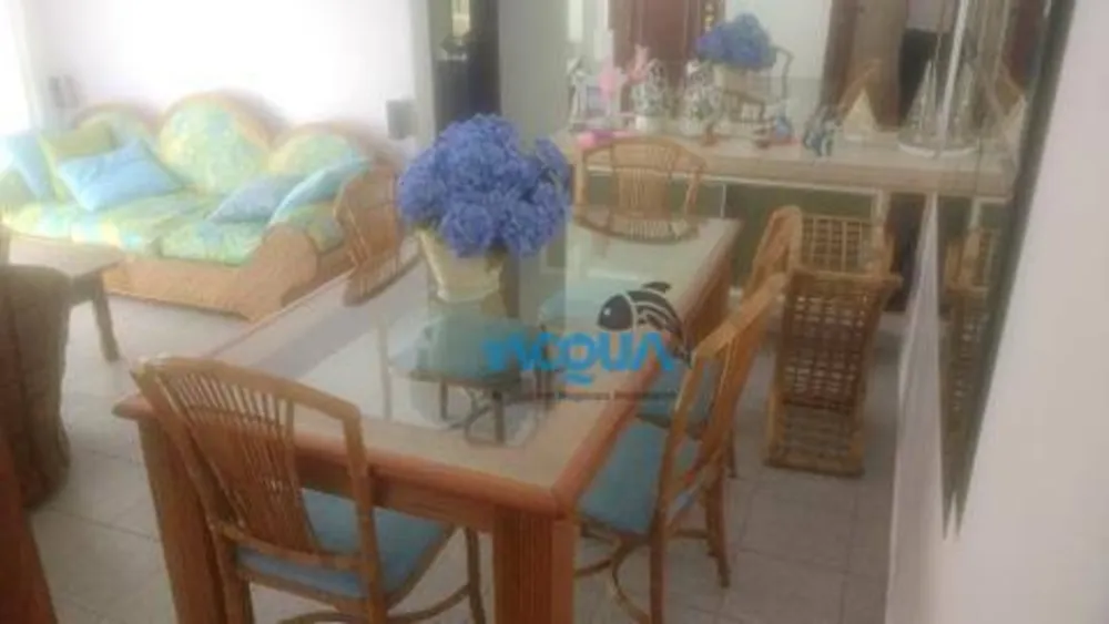 Apartamento, 3 quartos, 95 m² - Foto 3