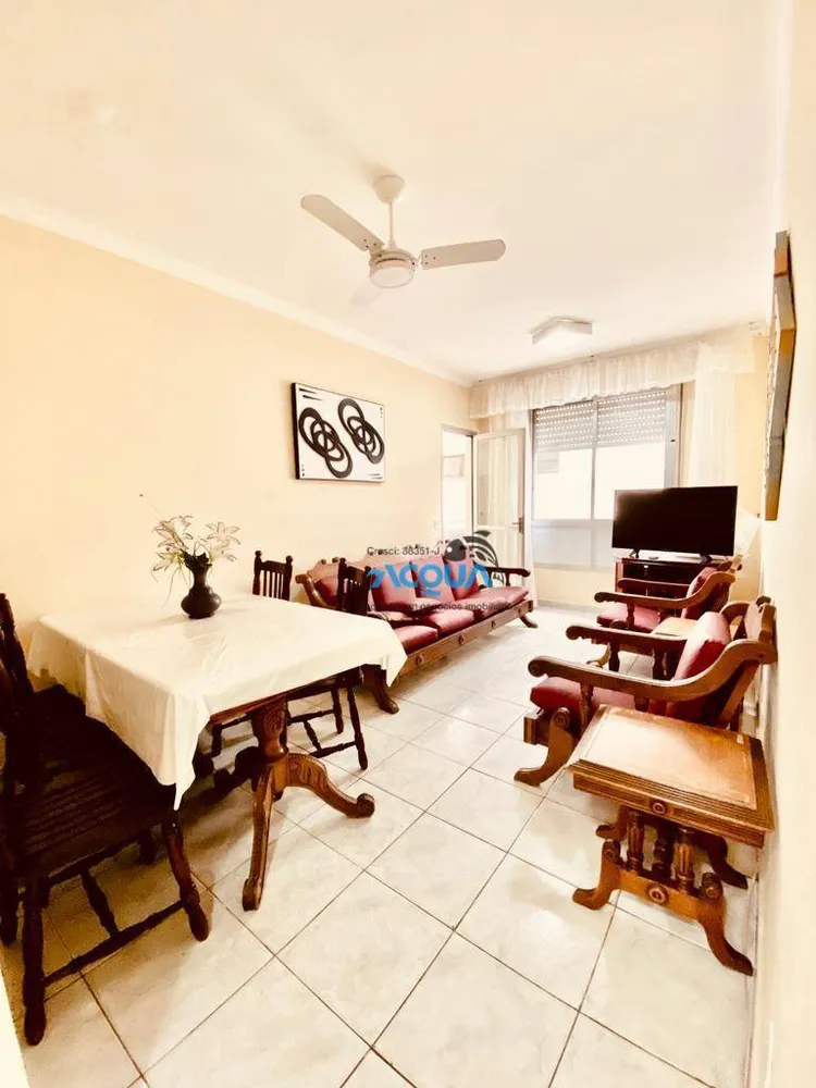Apartamento, 2 quartos, 65 m² - Foto 1