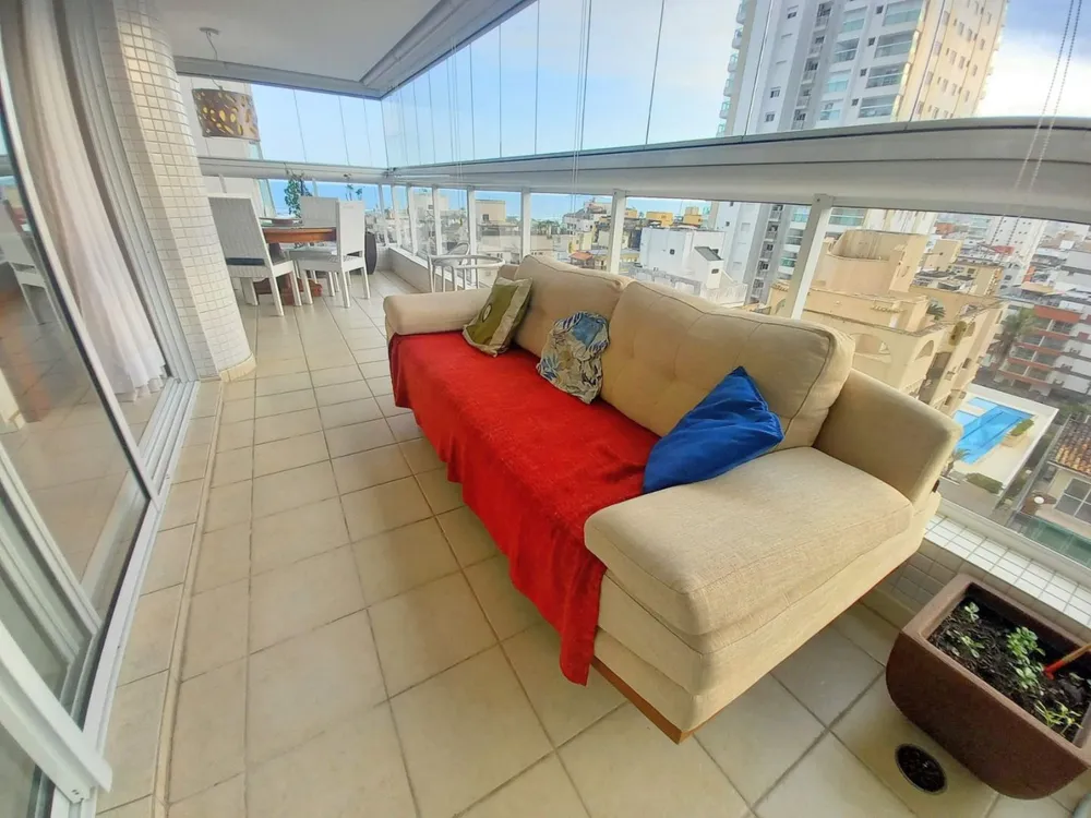 Apartamento, 4 quartos, 143 m² - Foto 2