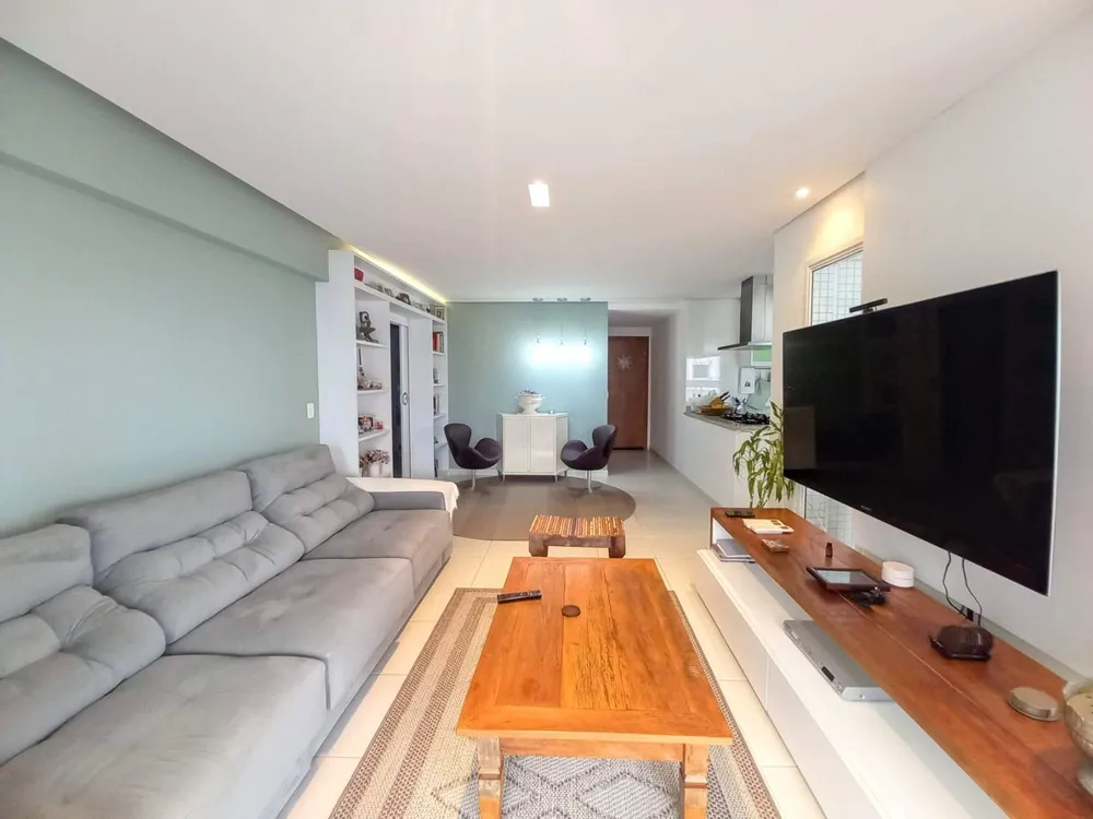 Apartamento, 4 quartos, 143 m² - Foto 3