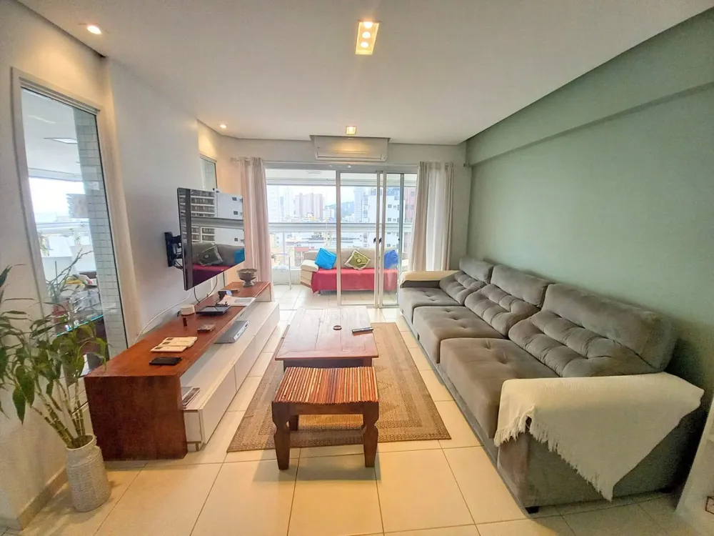 Apartamento, 4 quartos, 143 m² - Foto 1