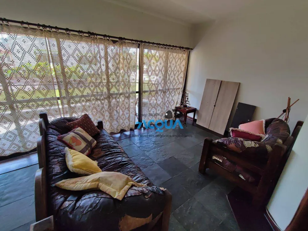 Apartamento, 3 quartos, 190 m² - Foto 1