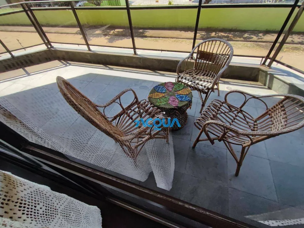 Apartamento, 3 quartos, 190 m² - Foto 4