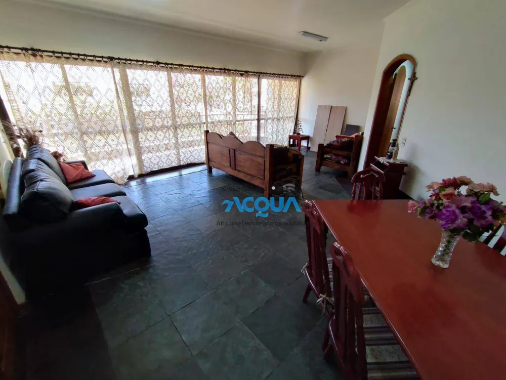 Apartamento, 3 quartos, 190 m² - Foto 3