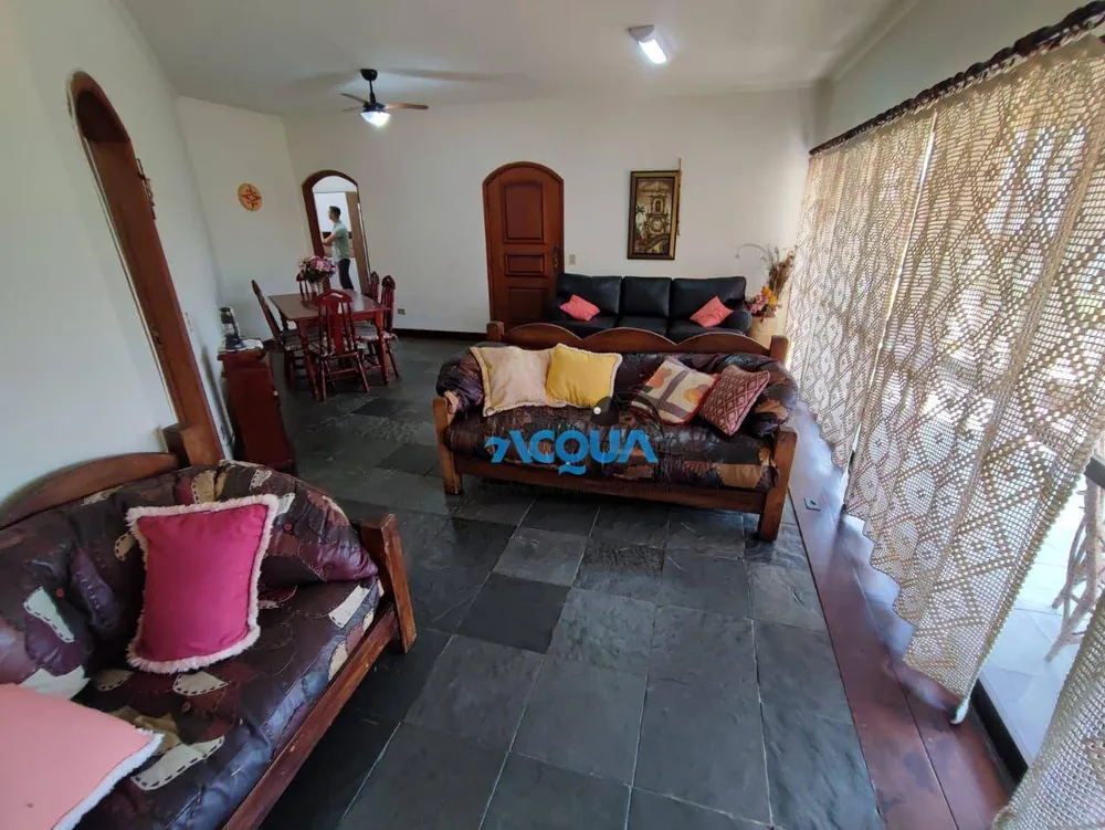 Apartamento, 3 quartos, 190 m² - Foto 2